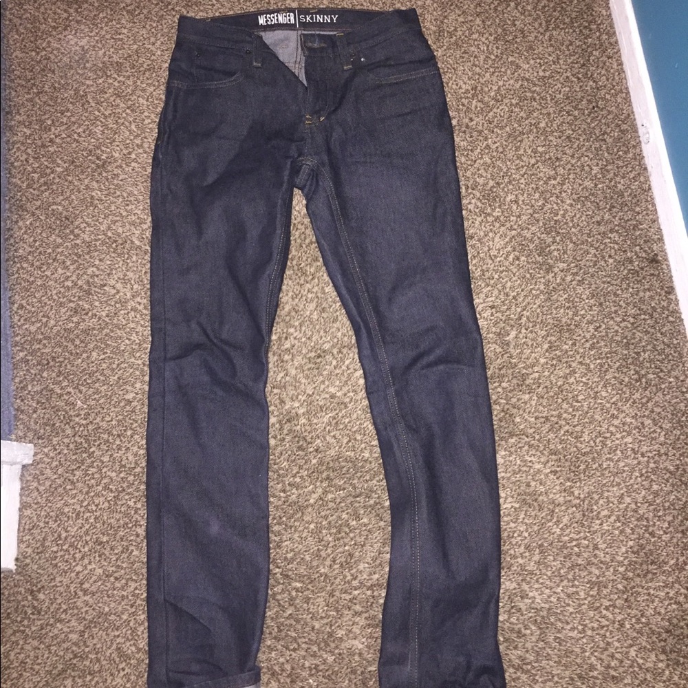Men’s Skinny Jeans